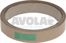 KLEBEBAND TRANSFER-FILM - 5 m