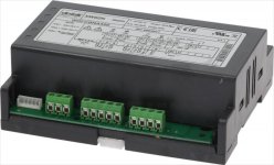 DIXELL XW60K-5N2C0