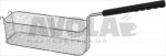 FRITEUSENKORB 400x140x125 mm