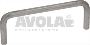BÜGELGRIFF 120x43 mm