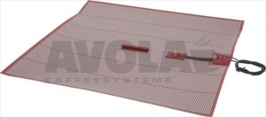 SILIKONDICHTUNG 400W 230V