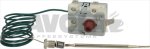 THERMOSTAT EINPHASIG 345°C