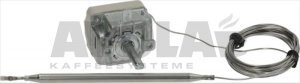 THERMOSTAT EINPHASIG 30-120°C