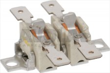 ANLEGETHERMOSTAT DOPPEL 160°C