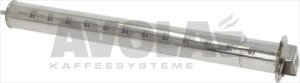 BRENNER ø 40x400 mm