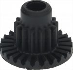ZAHNRAD ø 25/15 mm 24/14 ZÄHNE