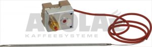 THERMOSTAT EINPHASIG 320°C