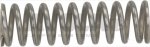 TÜRSPERRUNGSFEDER EDELSTAHL ø 12x40 mm