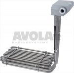 HEIZKÖRPER 11000W 400/415V