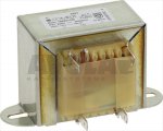 TRANSFORMATOR 230V/12V 40VA