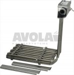 HEIZKÖRPER 7200W 400/415V