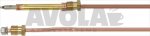 THERMOELEMENT M8x1 40 cm GIUNTO M8x1