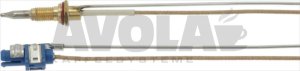 THERMOELEMENT WHIRLPOOL C00113400