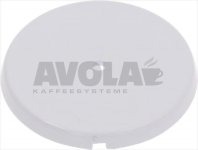 FÜHLERSCHUTZ FÜR THERMOSTAT ø 60 mm