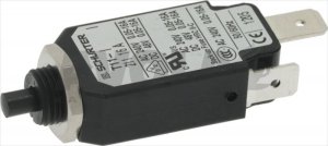 THERMISCHER T11-I 211 16A 240V 50/60Hz