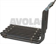 HEIZKÖRPER 9000W 230V