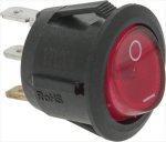 SCHALTER 1-POLIG DE LONGHI AT2135760200