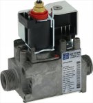 VENTIL 843 SIGMA ø 3/4FF