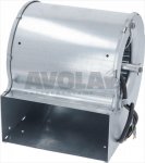 FLIEHKRAFTVENTILATOR EBM D2E097-BK8002