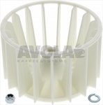 GEBLÄSERAD DRYER CANDY 49028479