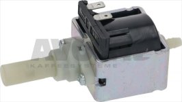 VIBRATIONSPUMPE EAP5 52W 120V 60Hz