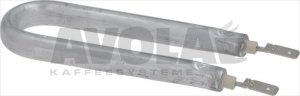 HEIZKÖRPER 600W 230V