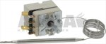 THERMOSTAT EINPHASIG 30-80°C