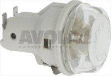 LAMPENFASSUNG KOMPLETT CANDY 93782708