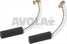 MOTORBÜRSTEN 6X9X32 mm CANDY 09090150