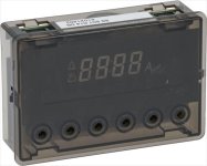 PROGRAMMSCHALTER OFEN CANDY 41021402