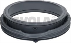 TÜRMANSCHETTE SAMSUNG DC64-03198A
