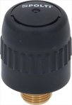 BOILER DECKEL MIT SICHERHEIT 1/2