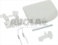 TÜRGRIFF-SATZ SAMSUNG ARDO 719003300