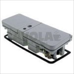 DOSIERUNGSEINHEIT 2 SPULEN CANDY