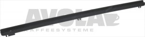 ABTROPFSCHALE 672x25x26 mm