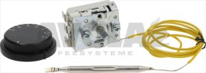 THERMOSTAT EINPHASIG 30-90°C