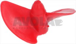 PROPELLER ø 46 mm M5 FÜR RÜHRWERKMOTOR