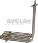 HEIKÖRPER 7500W 230V