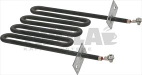HEIZKÖRPER 800W 240V