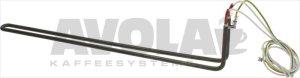 HEIZKÖRPER 1000W 230V