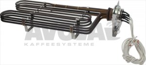 KIT HEIZKÖRPER 9600W 230V