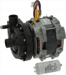 ELEKTROPUMPE LGB ZF160SX 0,55HP