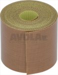 BAND PTFE HÖHE 50 mm - 3 m