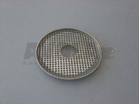 Dusche La Pavoni Domusbar ø 52 mm Loch ø 13 mm