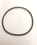 Elektra Indie Verve O-Ring Brühgruppe Heizungsflansch