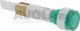 rocket led gruen