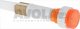 rocket signallampe orange