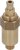 rocket expansionsventil