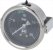 rocket pumpendruck manometer 0 20 bar
