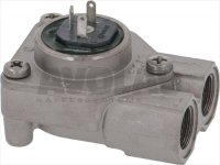 Rocket GICAR Flowmeter 1/4